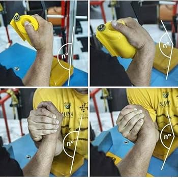 Amazon.co.jp: ウルトラグリップセット(60mm)｜アームレスリング